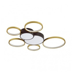   LUMION 5256/99CL LEDIO LN23 091 ,  