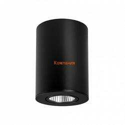   ARLIGHT SP-FOCUS-R90-9W Warm3000 (BK, 24 deg, 230V) (Arlight, IP20 , 3 )