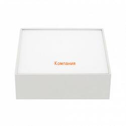   ARLIGHT SP-QUADRO-S175x175-16W Warm3000 (WH, 120 deg, 230V) (Arlight, IP40 , 3 )