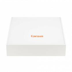   ARLIGHT SP-QUADRO-S250x250-25W Day4000 (WH, 120 deg, 230V) (Arlight, IP40 , 3 )