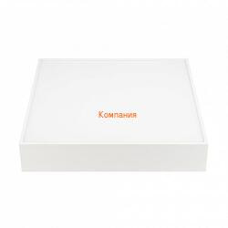   ARLIGHT SP-QUADRO-S350x350-30W Warm3000 (WH, 120 deg, 230V) (Arlight, IP40 , 3 )