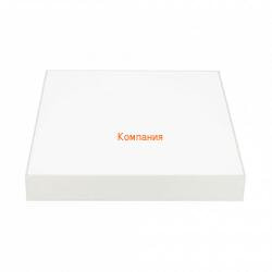   ARLIGHT SP-QUADRO-S400x400-40W Day4000 (WH, 120 deg, 230V) (Arlight, IP40 , 3 )
