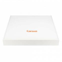   ARLIGHT SP-QUADRO-S500x500-50W Day4000 (WH, 120 deg, 230V) (Arlight, IP40 , 3 )
