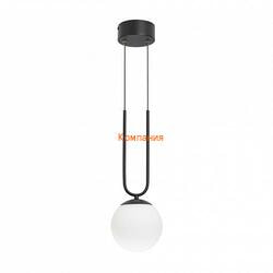   ARLIGHT SP-BEADS-HANG-U-R130-10W Warm3000 (BK, 275 deg, 230V) (Arlight, IP20 , 5 )
