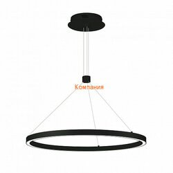   ARLIGHT SP-CONGO-CAN-1-R600-36W Day4000 (BK, 120 deg, 230V) (Arlight, IP20 , 5 )
