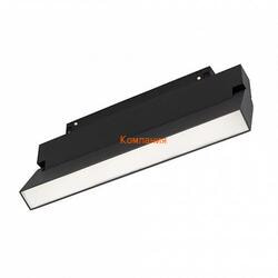   ARLIGHT MAG-ORIENT-FLAT-FOLD-S230-12W Warm3000 (BK, 80 deg, 48V DALI) (Arlight, IP20 , 5 )