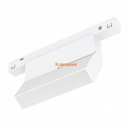   ARLIGHT MAG-ORIENT-FLAT-FOLD-S195-6W Warm3000 (WH, 80 deg, 48V, DALI) (Arlight, IP20 , 5 )