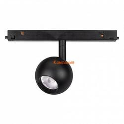   ARLIGHT MAG-ORIENT-ORB-R60-10W Warm3000 (BK, 35 deg, 48V) (Arlight, IP20 , 5 )