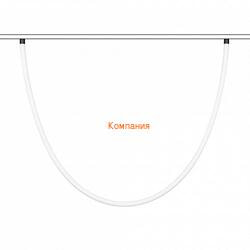   ARLIGHT MAG-FLEX-TUBE-ELASTIC-L2500-35W Day4000 (BK, 360 deg, 48V) (Arlight, IP20 , 3 )