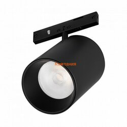   ARLIGHT MAG-MICROCOSM-SPOT-R45-9W Warm3000 (BK, 36 deg, 24V) (Arlight, IP20 , 3 )