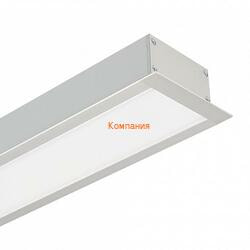   ARLIGHT SP-LINE-BUILT-6232-780-19W Day4000 (ANOD, 230V) (Arlight, )