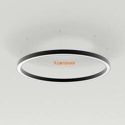   ARLIGHT SP-LINE-HANG-ARC-O3535-D800-65W Day4000 (BLACK, 230V) (Arlight, )