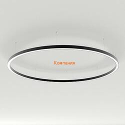   ARLIGHT SP-LINE-HANG-ARC-O3535-D3000-250W Warm3000 (BLACK, 230V) (Arlight, )