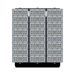   PROMLED  1000 S Box 3000 35